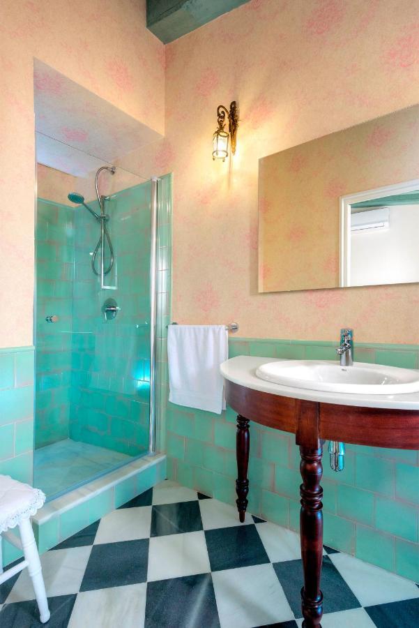 Genteel Home Casa Alcazar セビリア エクステリア 写真