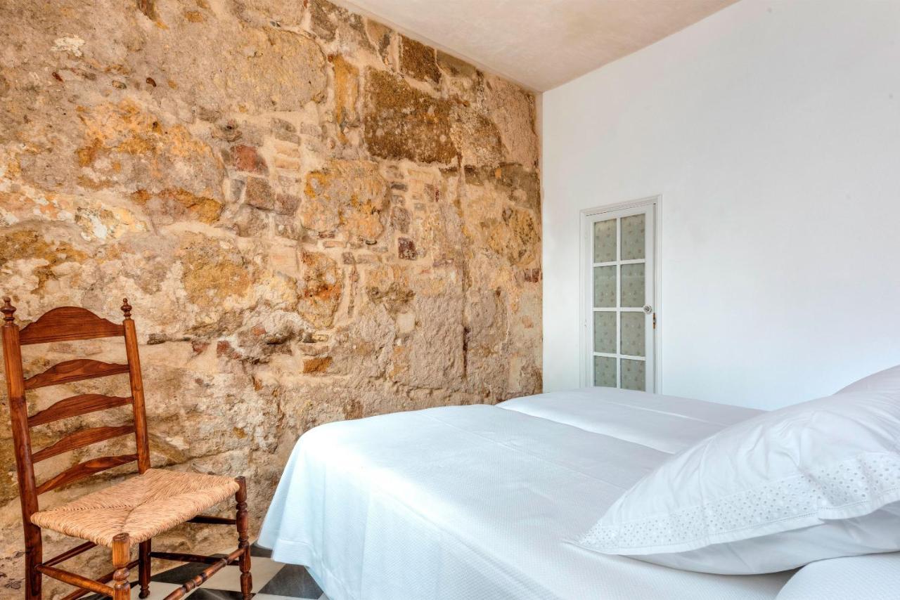 Genteel Home Casa Alcazar セビリア エクステリア 写真